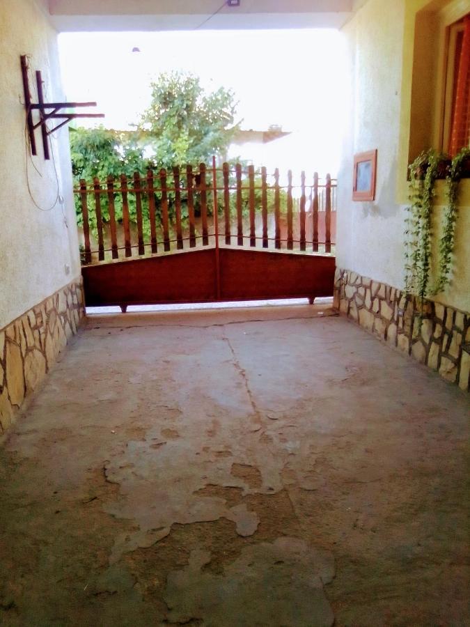 Timocko Gnezdo Konuk evi Zaječar Dış mekan fotoğraf