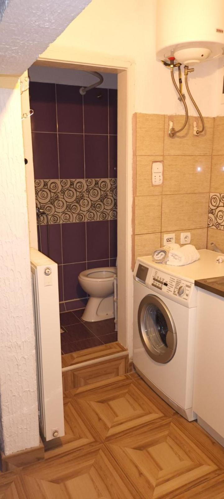 Timocko Gnezdo Konuk evi Zaječar Dış mekan fotoğraf